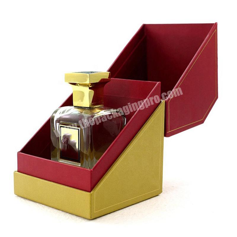 2021 hot sale in Amazon and Ebey high quality gift perfume box storage packaging box