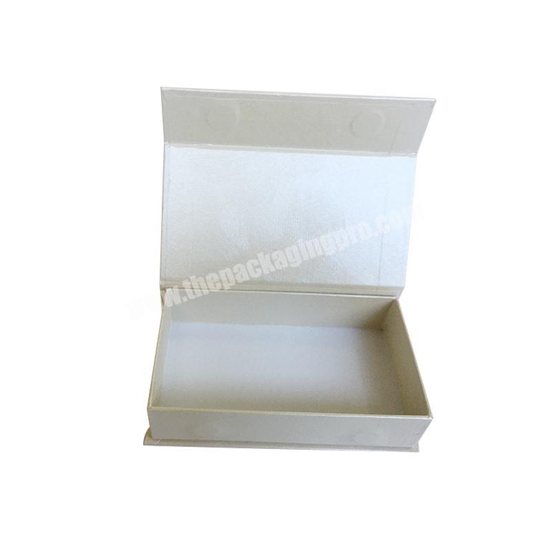 15 Years Factory Custom Folding Paper Luxury China Gift Boxes Wholesale