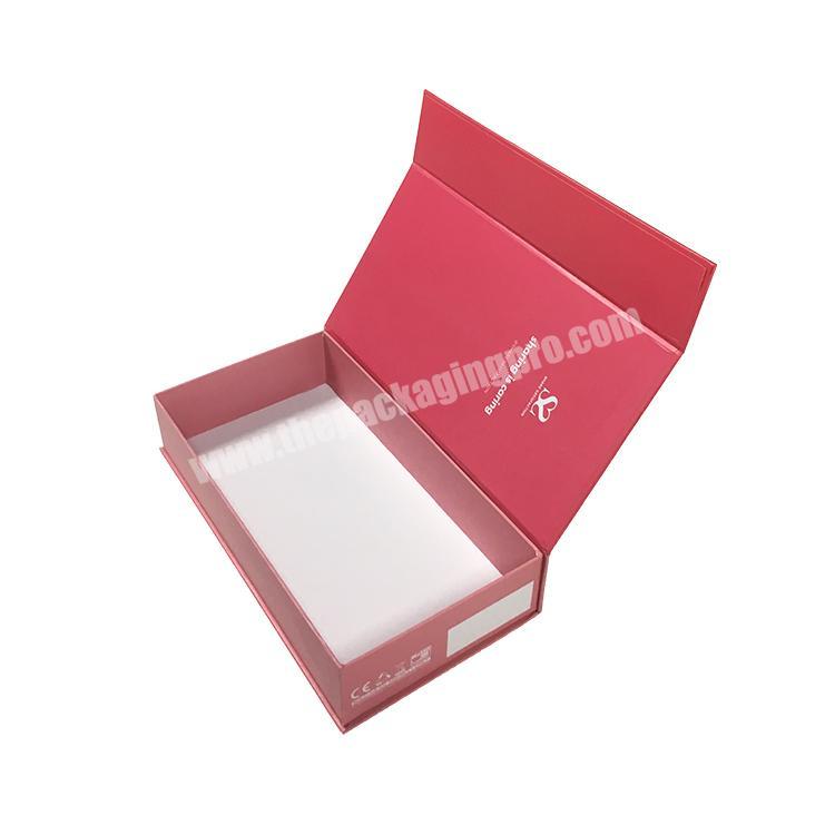 Good Quality Factory Directly Luxury Eco Friendly Box Packaging Kids