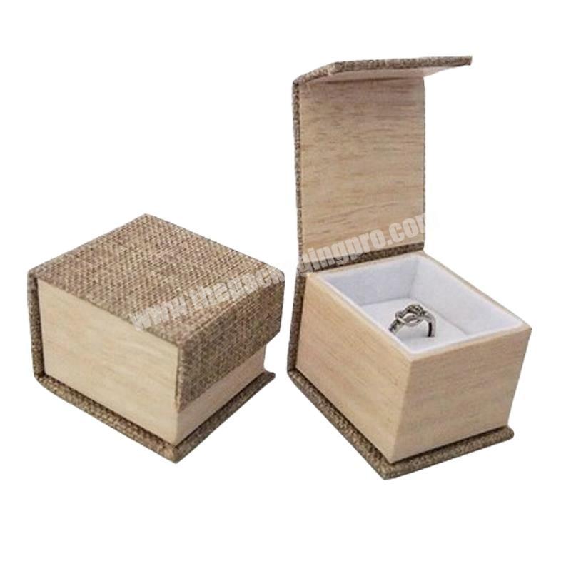 New arrival jewelry watch packing boxes for jewelry storage box