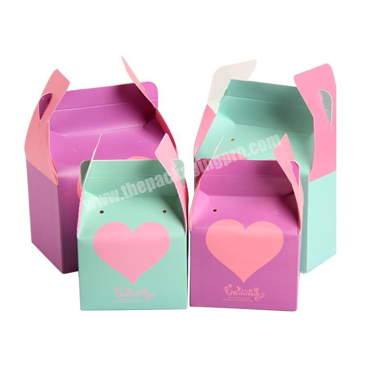 Luxury Candy Sweet Gift Box