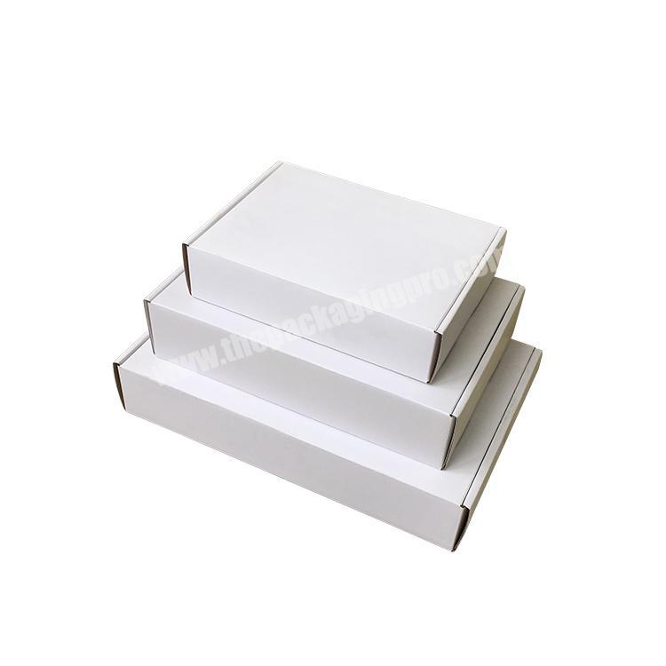 Wholesale bottle shipping box custom cardboard shipping boxes with foam insert