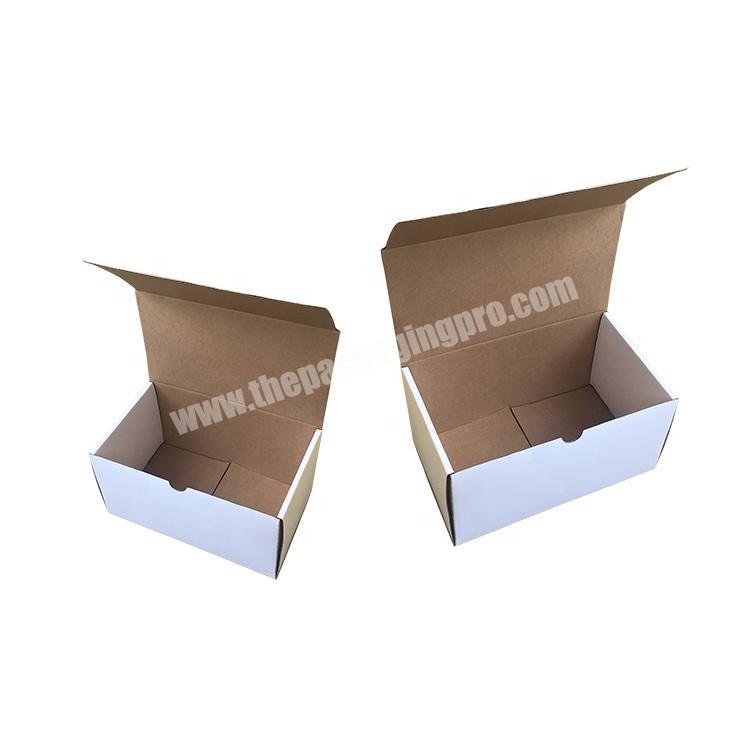 Professional Foldable Shoe With Tissue Pattern Paper Tupper  Box