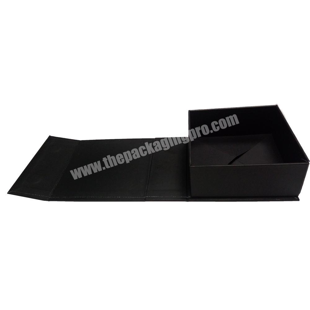 Magnetic Linen Photo Album Presentation Boxes