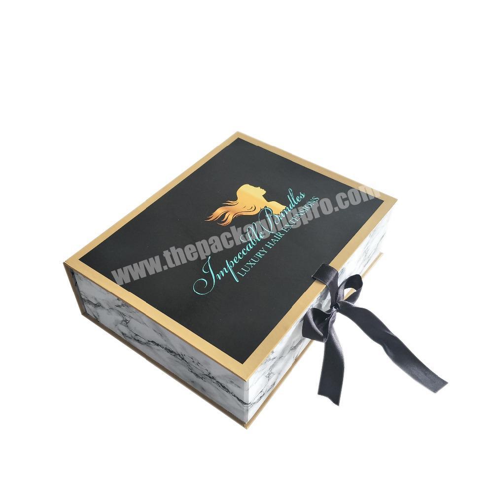 Kraft Mixed Color Printing Shopping Closures Window Packaging For Candle Box With Megnet Lid Corrugated Paper Folding Shoe Boxes