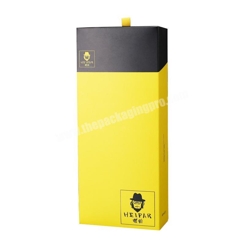 Luxury Corrugated Color Uv Coating Chocolate Jade Roller Paper Boxes Printed Hexagonal Box Gift Packages