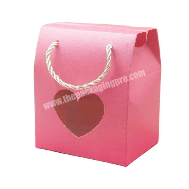 OEM customizable size design style for holiday gift shopping printing logo paper gift bag