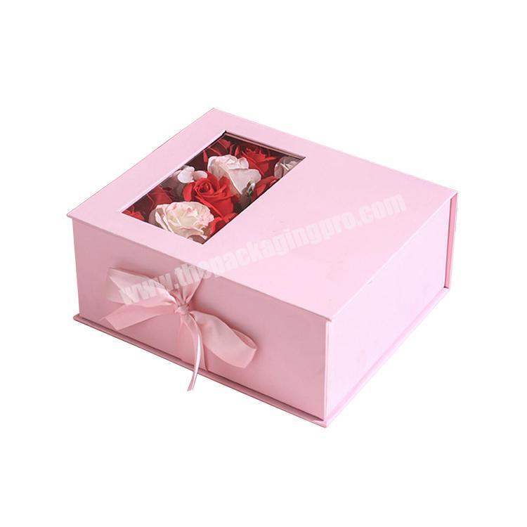 High Quality Good Selling New Design Professional Valentine Small Boxes