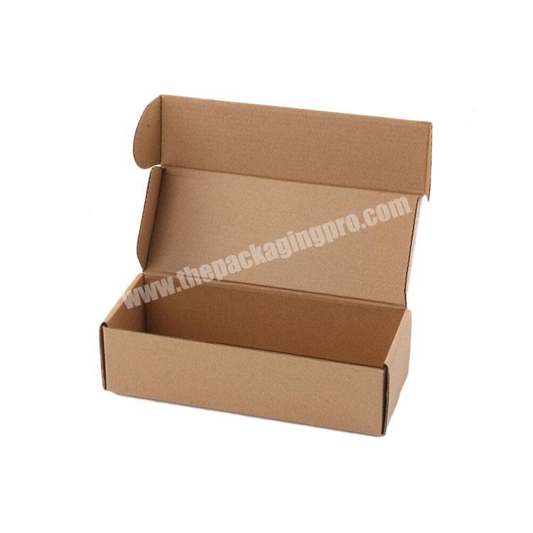 Color Hot Stamping Gold Silver E-commerce Tuck Letters Shape Flower Gift Baked Packaging Cardboard White Card Paper Box