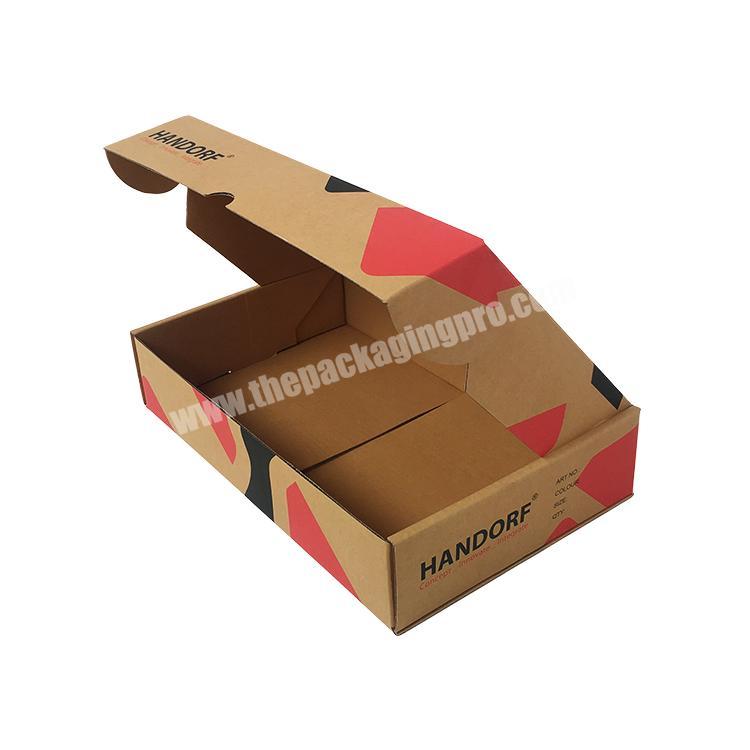 Card Corrugated Material White Embossed Cosmetics Moving Plastic Cell Phone Case Hanging Retail Packaging Box For Audio Mixer