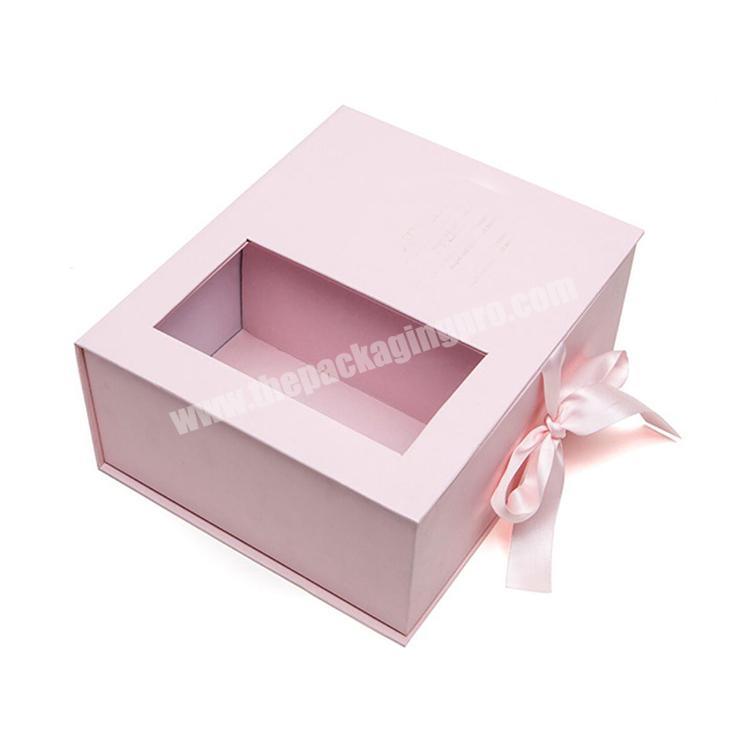 Wholesale Cheap Price High Quality Good Selling Valentine's Day 2021 Gifts Box
