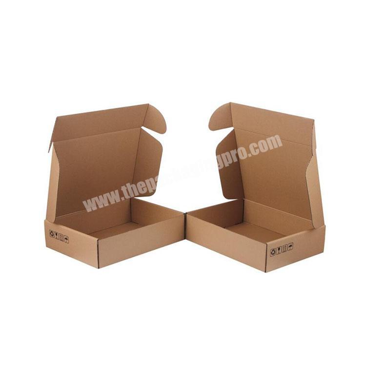 Gold Silver E-commerce Airplane Packaging With Window For Cake Custom High Quality How To Make A Little Box Out Of Paper