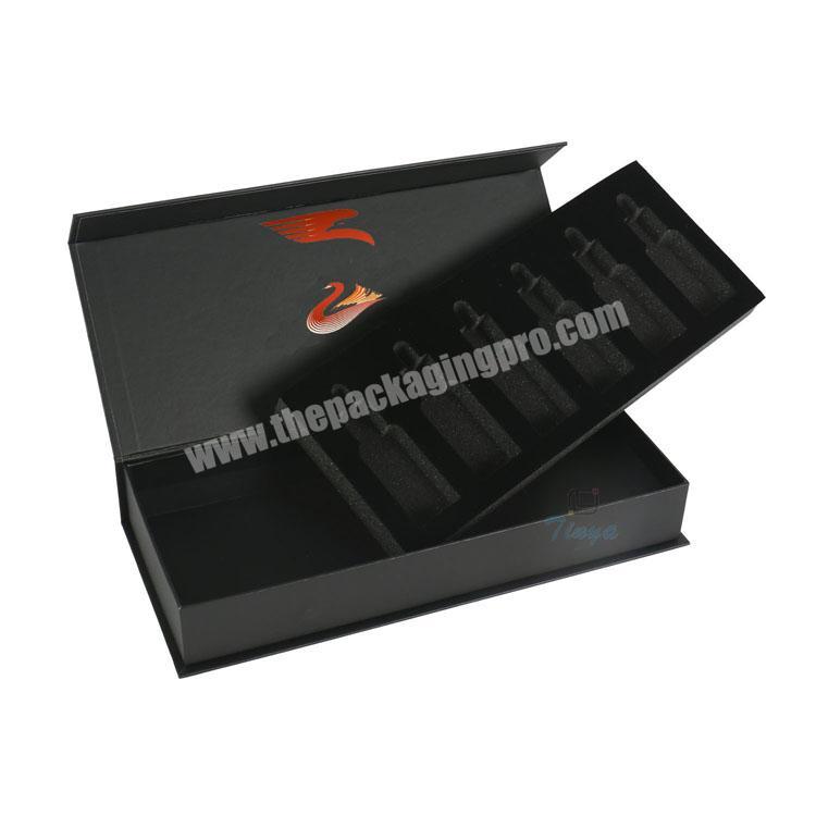 hot sale essential oil gift box packaging
