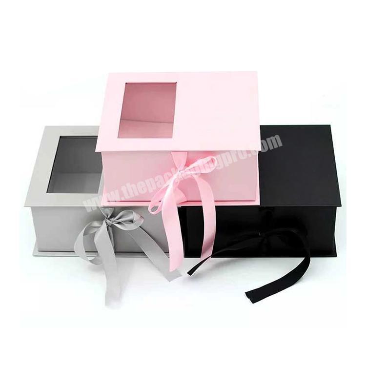 Good Quality Factory Directly Customized Professional Small Valentines Box