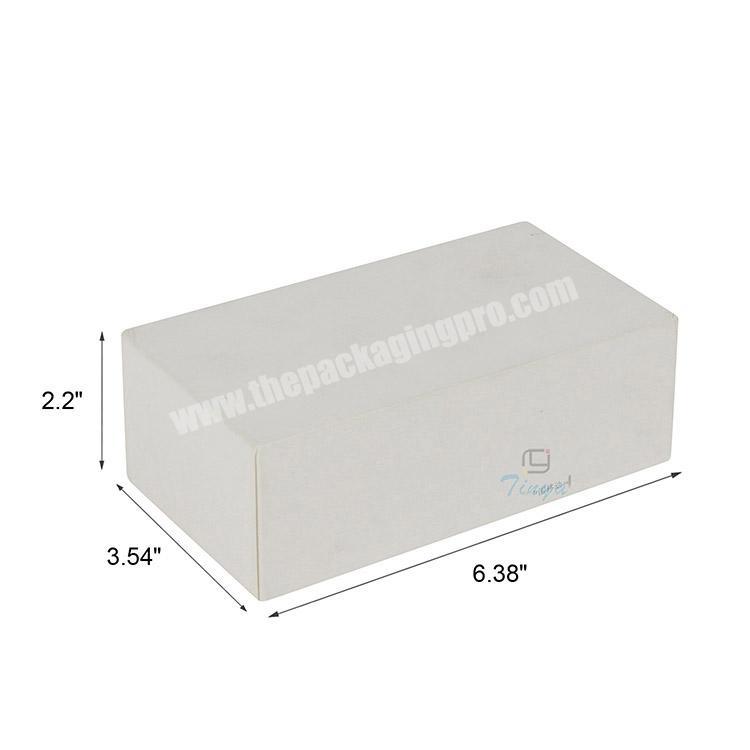 branded cell phone packaging gift boxes with lids