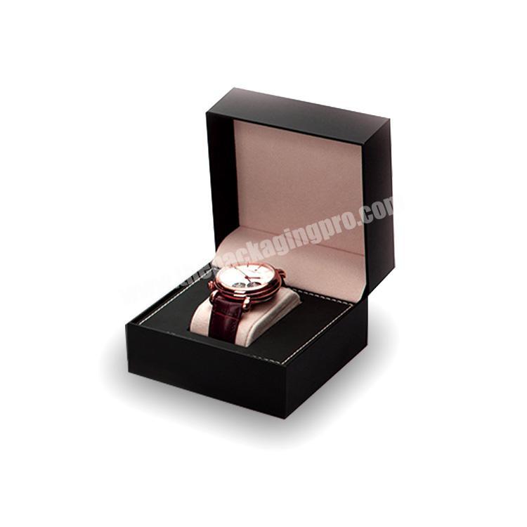 Professional Corrugated Materials Garment Packaging Luxury Watch Box