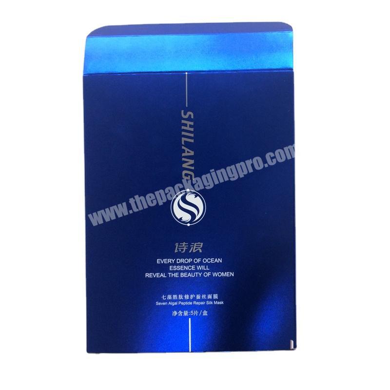 Best Selling Custom Most Cheap Gift Cosmetic Paper Packaging Box