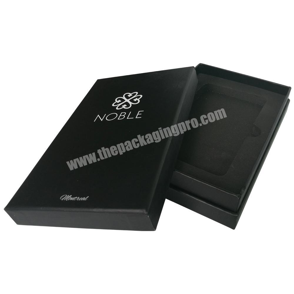 Custom Logo Luxury Cardboard Perfume Box&Cardboard Box for Perfume