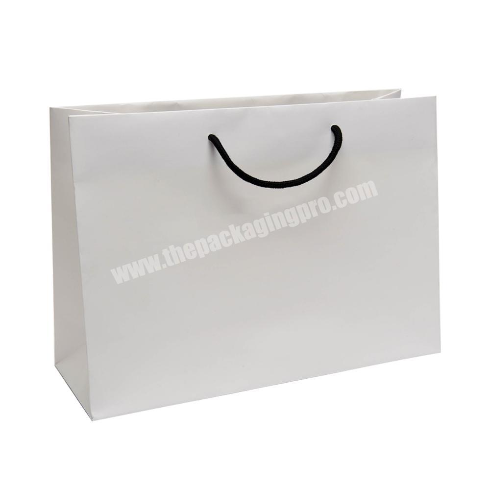 Green Cheap Folding Paper Bags with Twisted Handle and Creative Design  Manufacturers and Suppliers - China Factory - Jiechuang Display