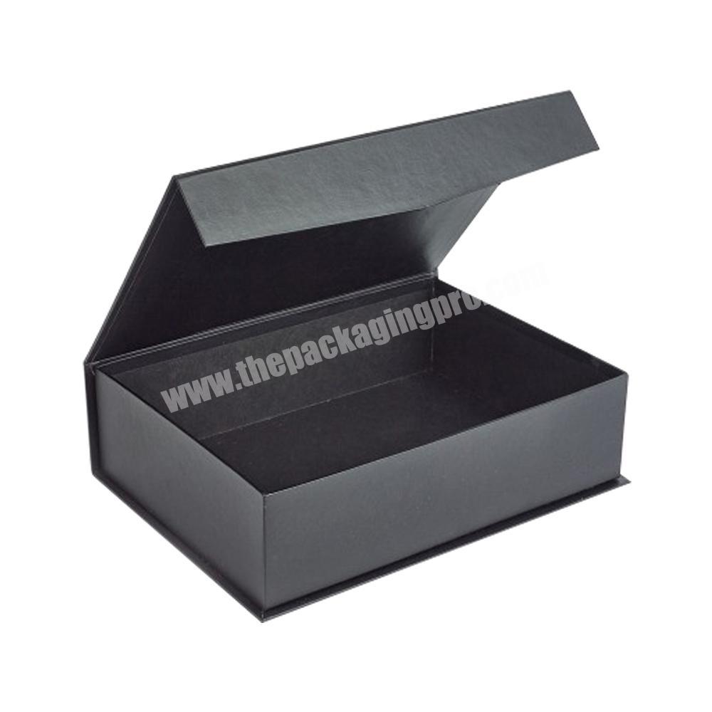 Custom gift printing carton luxury paper package box