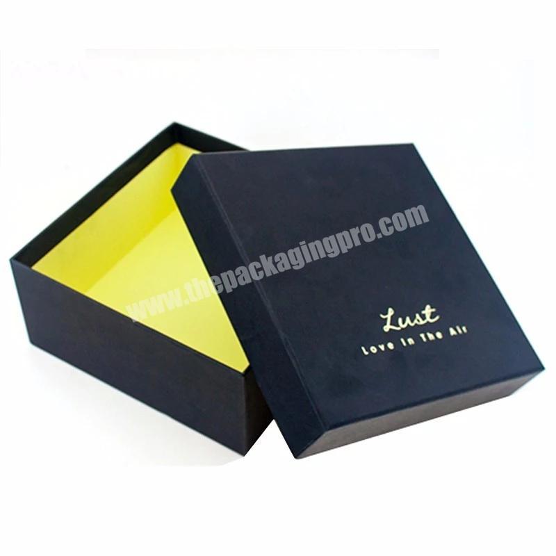 Hot Sale Best Selling Luit Set Luxury Custom Paper Packaging Box