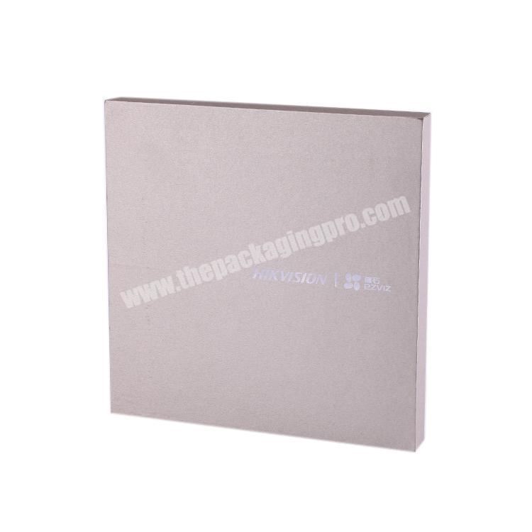 Manufacturer Wholesale kraft paper gift transport box,paper box for dress