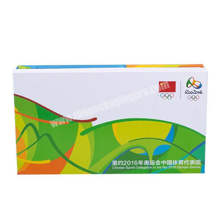 Manufacturers Wholesale custom paper gift boxes for packing,paper box sealing