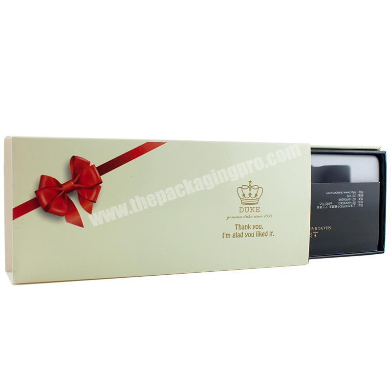 Provided by chinese suppliers wholesale boxed gift box gift paper box