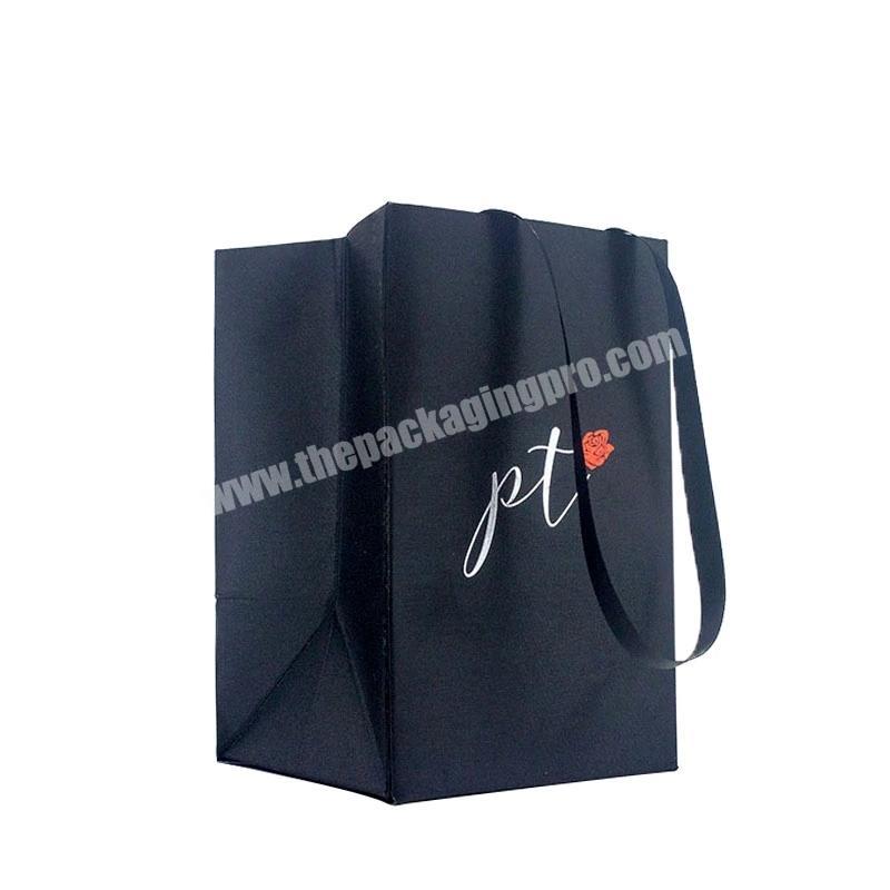 Wholesale Custom Gift Bags Christmas, Paper Christmas Bags