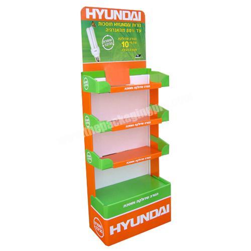 Retail Display Box Frame Stands - Constant Manufacturing