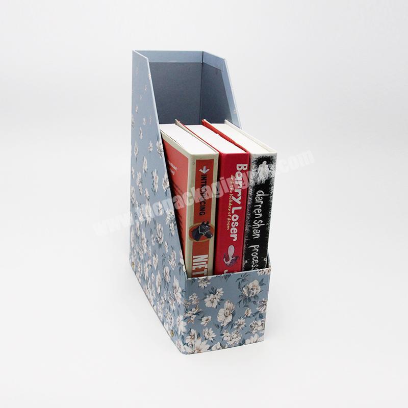 Biodegradable Paper Bookshelf For Book Storage