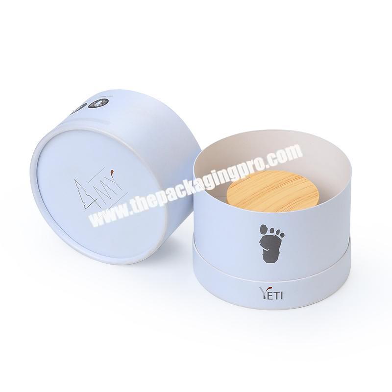 Personalized Packaging lovely design factory price biodegradable roll false eyelashes cosmetic box packaging