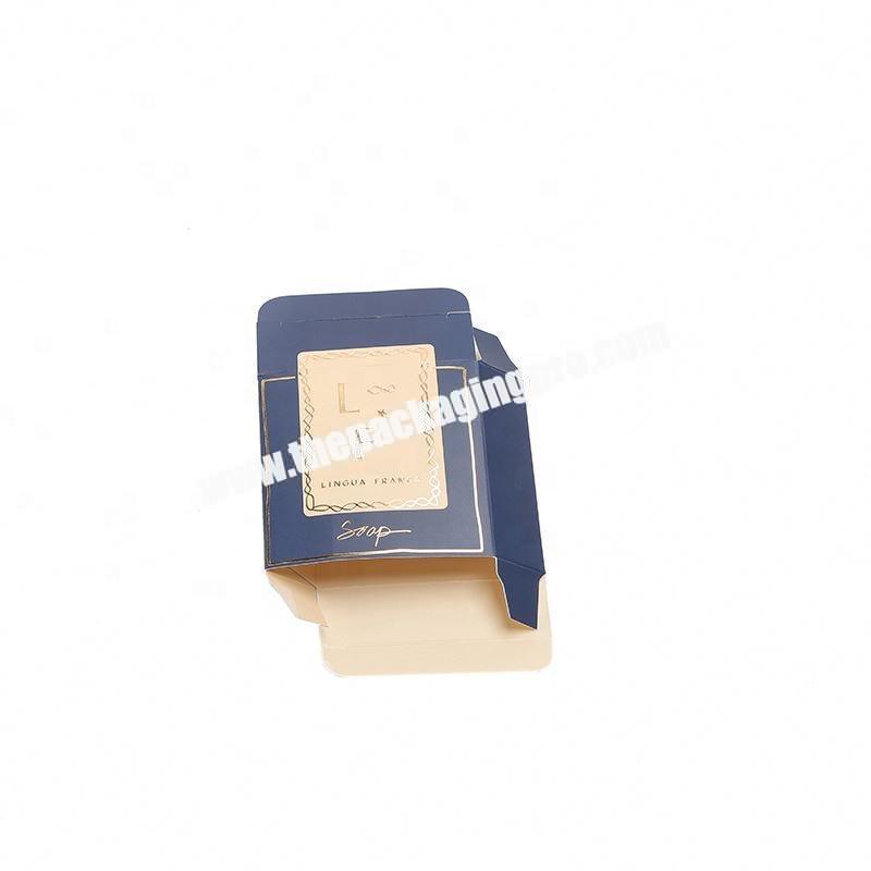 Corrugated paper packaging mailing  box for clothing and garment