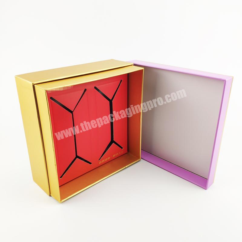 Cheap price high quality cardboard gift packaging carton
