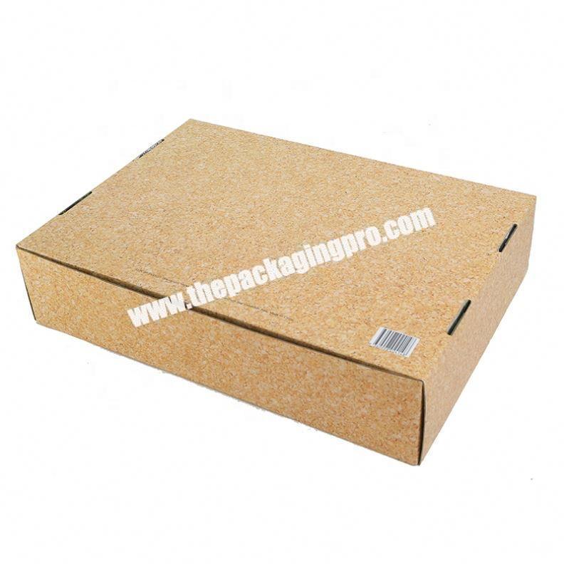 Wholesale coffee mug cup paper packaging box with lid