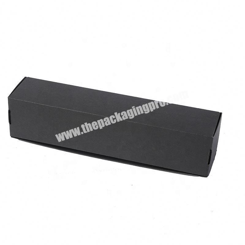 Corrugated ad adapter packaging adapter paper box