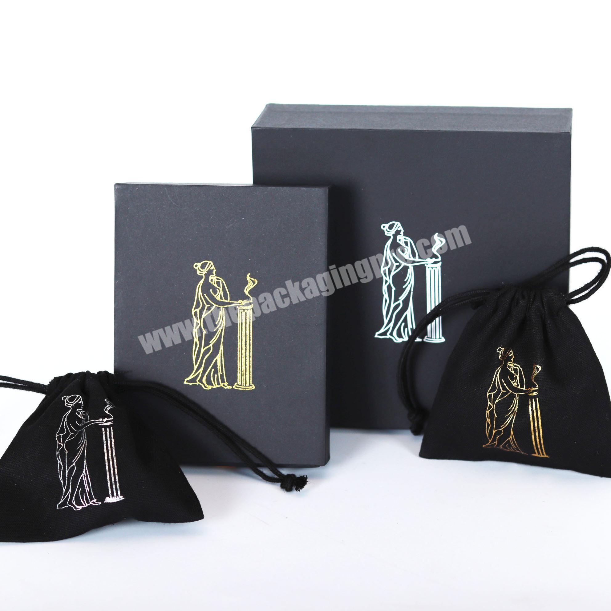 China Manufacturer Luxury gift box for jewellery packaging on Valentine's Day