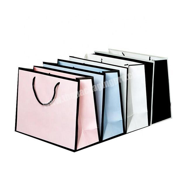 Luxury Shopping Bag Manufacturers - China Luxury Shopping Bag Factory &  Suppliers