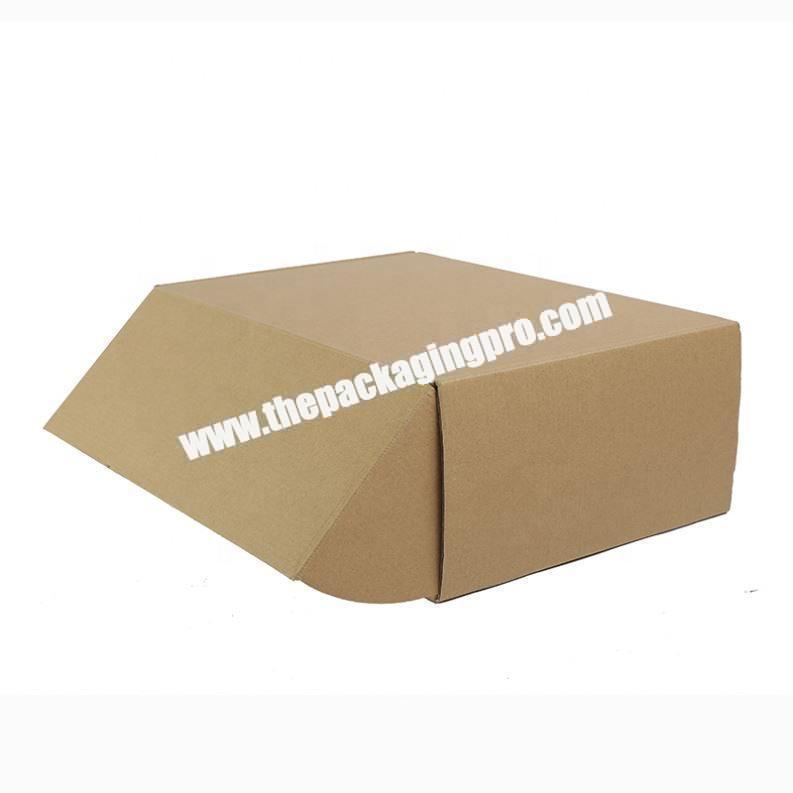 Customized gift rigid cardboard hair shampoo paper packaging gift box