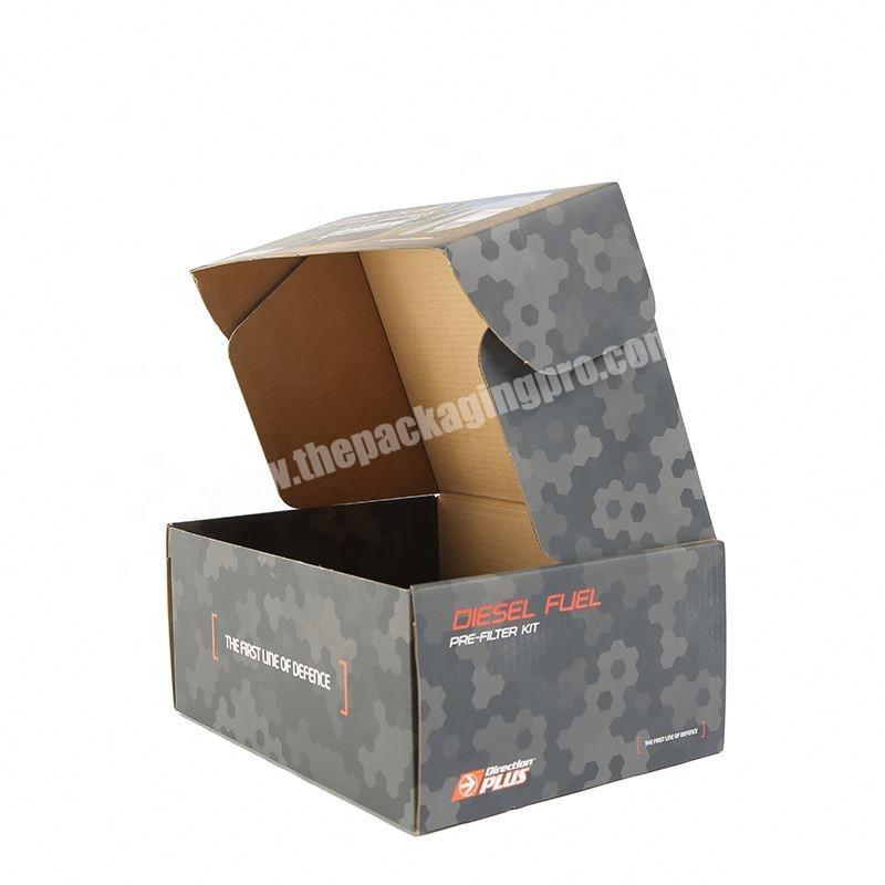 CMYK Highly Quality Custom Design Magnetic Cardboard Box Packaging For Garment