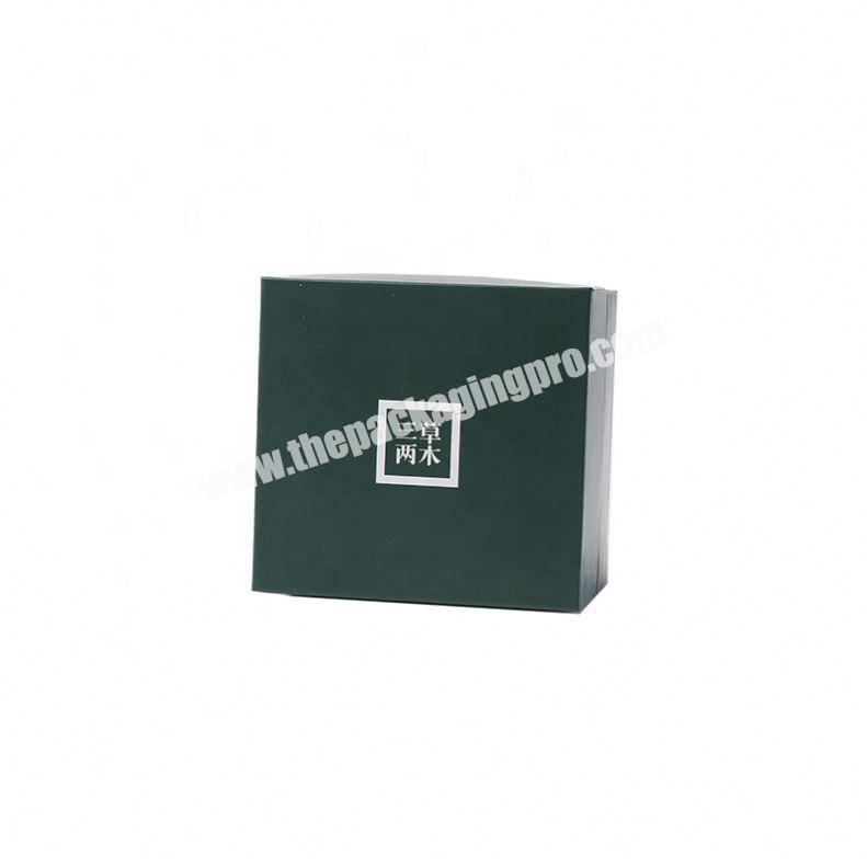 Hot Selling Puff Bread Disposable Kraft Paper Box With Lid With Great Price
