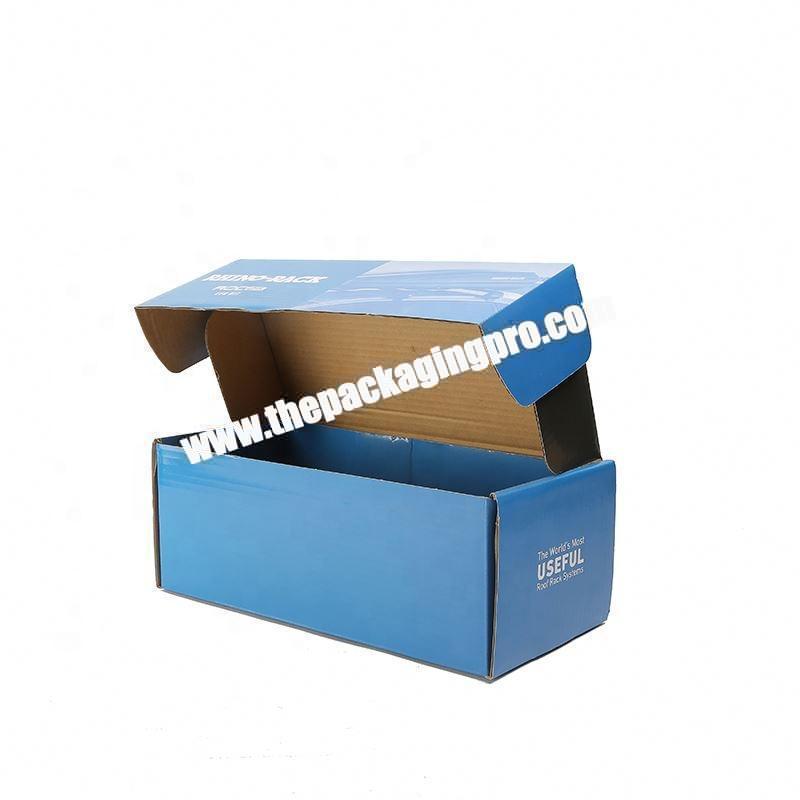 High quality custom print wig sheath book shape cardboard paper box