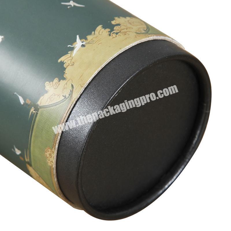 Customized Organic Cosmetic Packaging Box Luxury Cosmetic Containers For Essential Oil Bottle