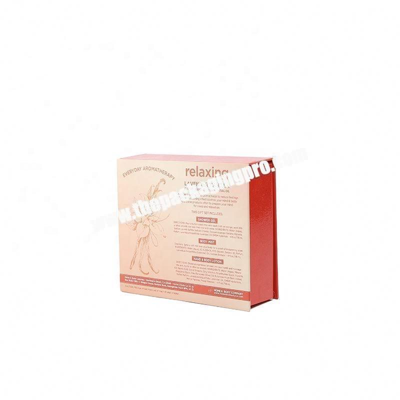 Velvet Candle Box Packaging Cardboard Luxury Colored Boxes For Pillar Candle  Packaging Set Gift Boxes