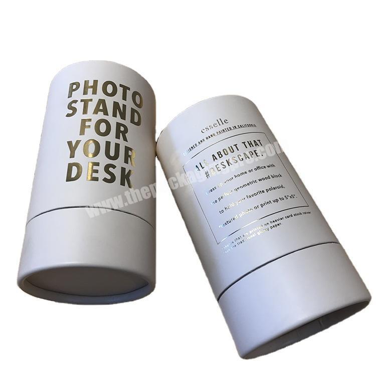 Environmental protection materials for exquisite  production packaging paper tube