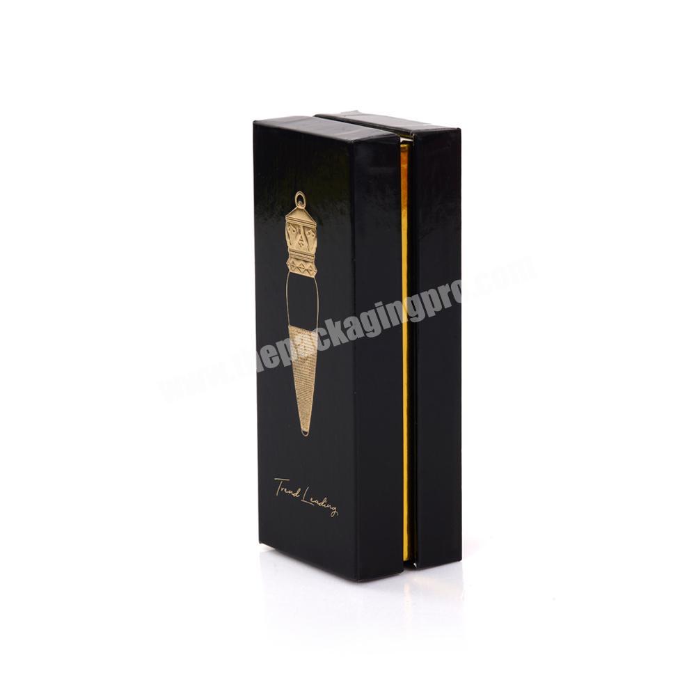 Custom Fragrance Perfume Box Packaging Boxes For Bottles