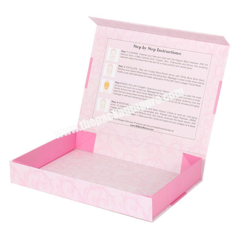 Wholesale Custom logo corrugated box shipping supplies mailer boxes for packiging