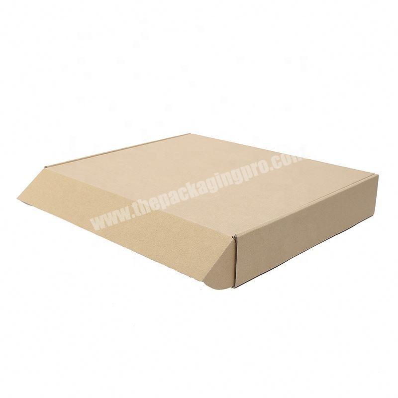 Custom coated paper made sliding drawer box with beautiful printing