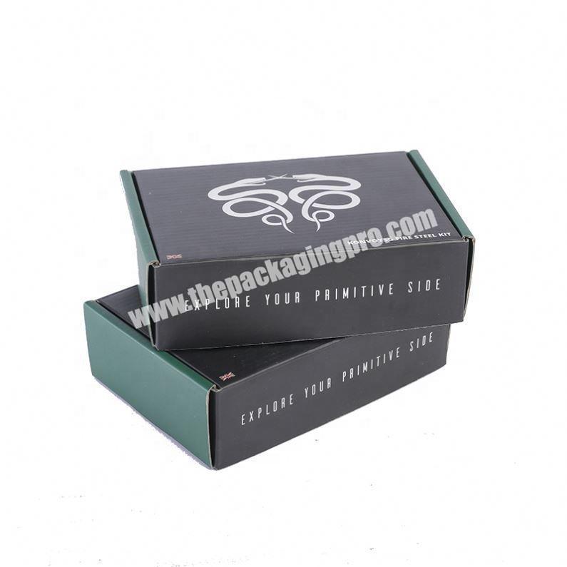 Free sample arious lipstick paper box black art paper box custom paper box for lipstick