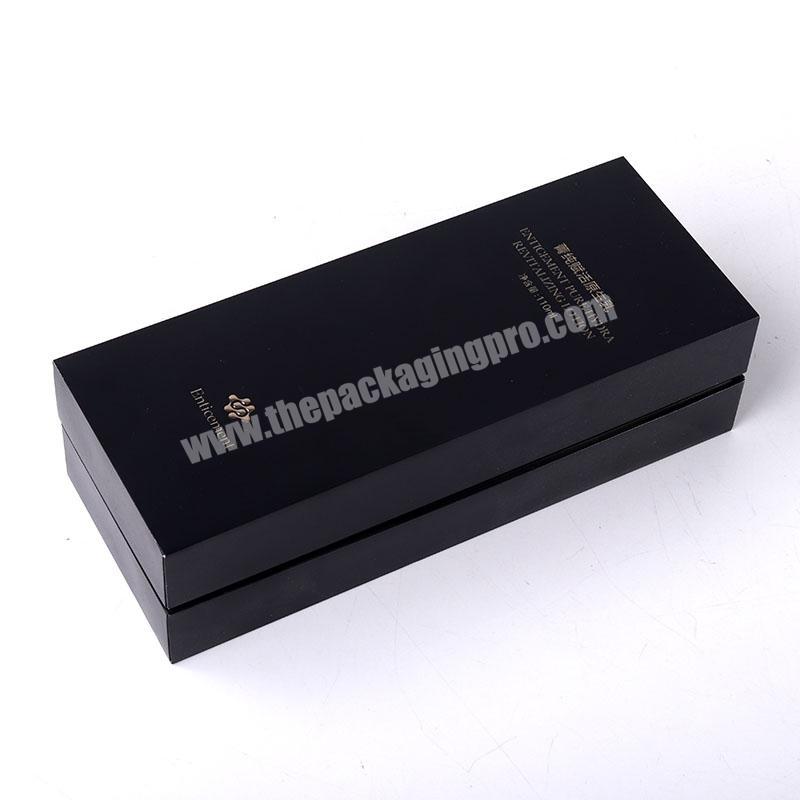 Custom Logo cardboard Jewelry Gift Box Necklace Drawing Box Package Paper Box